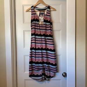 Kavu Jocelyn Summer Dress XS Or XXS